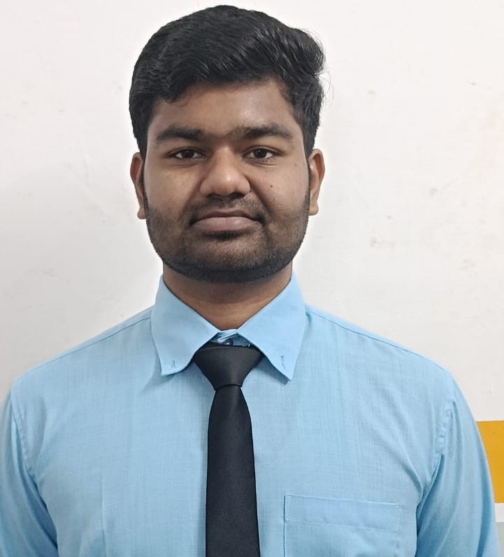Nikhilesh Attal